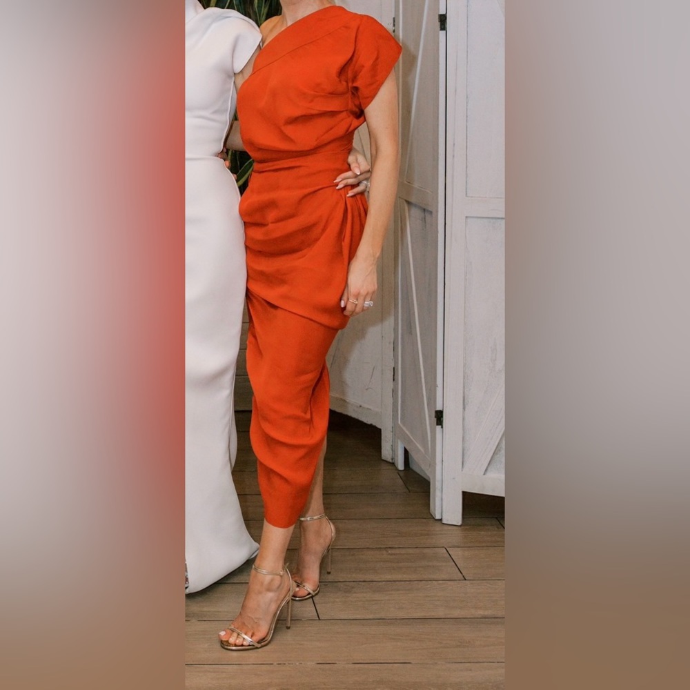 Vivienne Westwood Dress